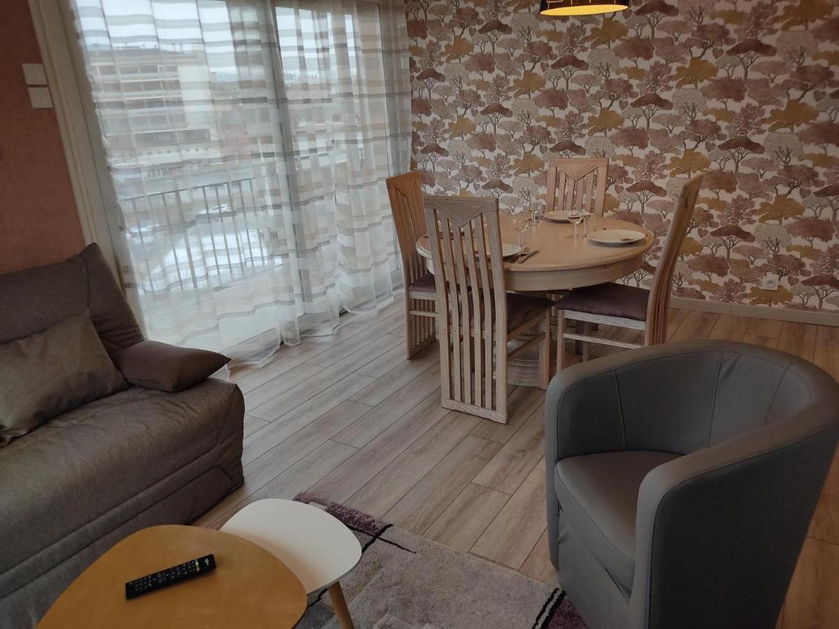 Charmant Appartement Au Bord Du Thiou - Annecy Exterior photo